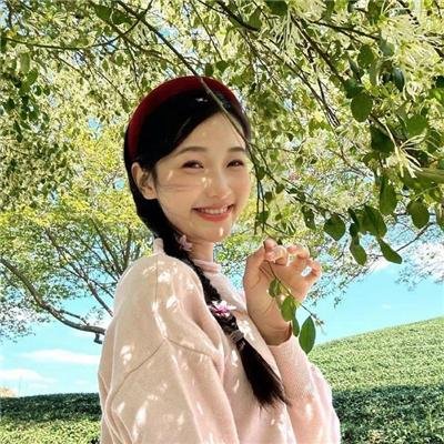 我在看著你
