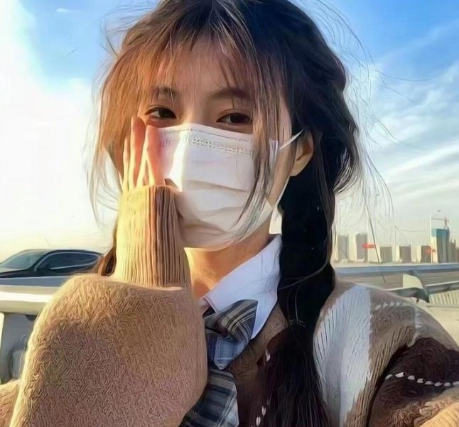 东海人鱼传2