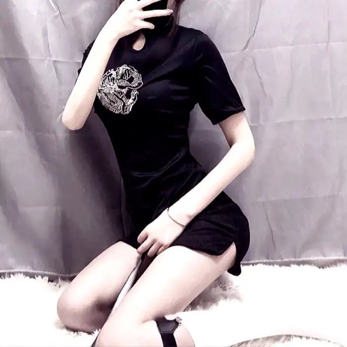 圣诞狗狗救援