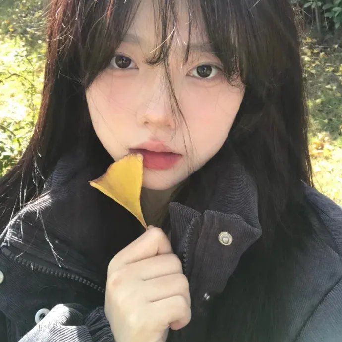 在心里