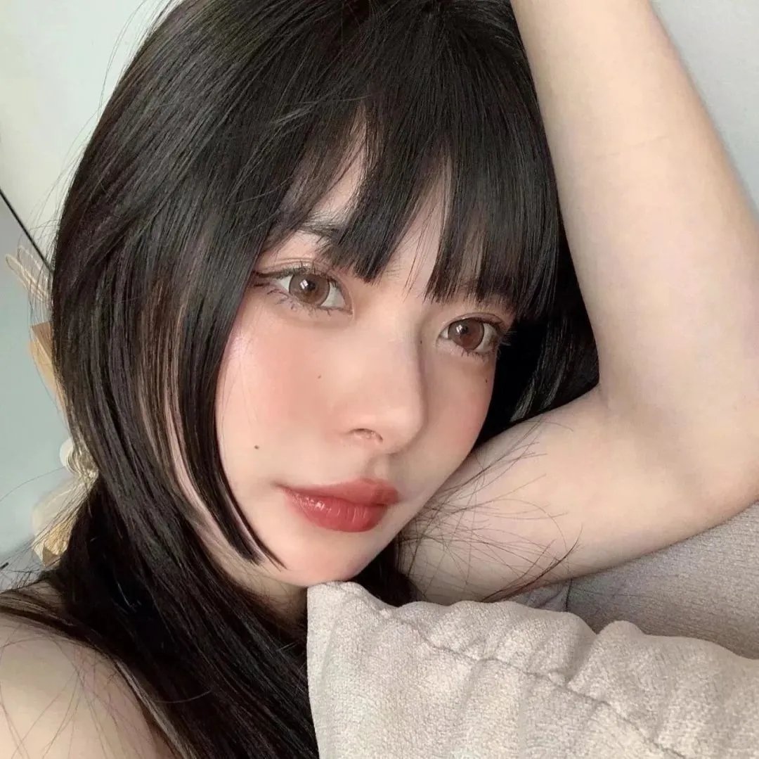 白月光下